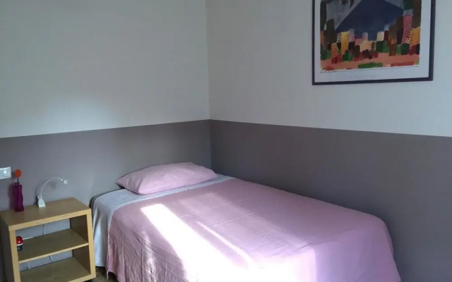 Affittacamere Via Degli Dei