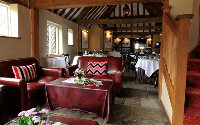 Chequers Inn by Greene King Inns