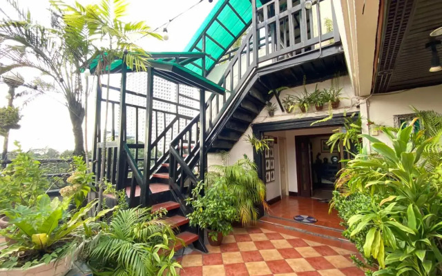 Stone House Bed and Breakfast