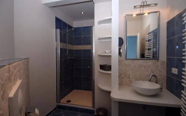 Villa To Hus - Apt. 07