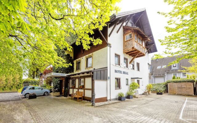 Hotel Heigl