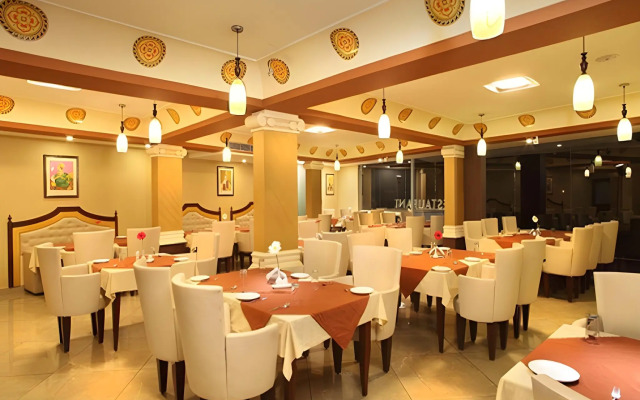 Beith Hotel
