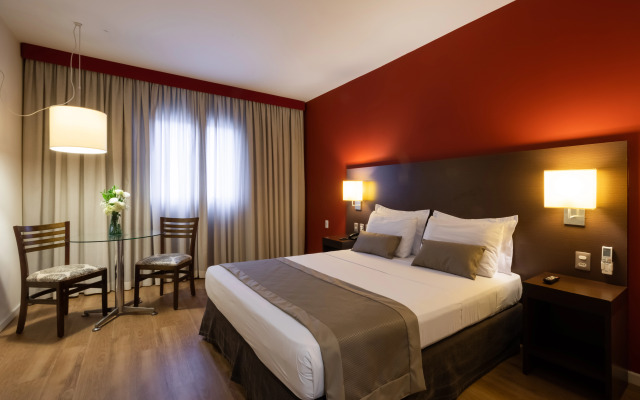 Hotel Panamby São Paulo