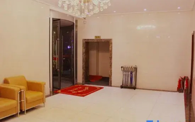 Weihai Jinge Hotel