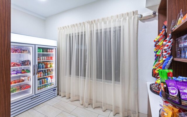 Holiday Inn Express New Orleans East by IHG