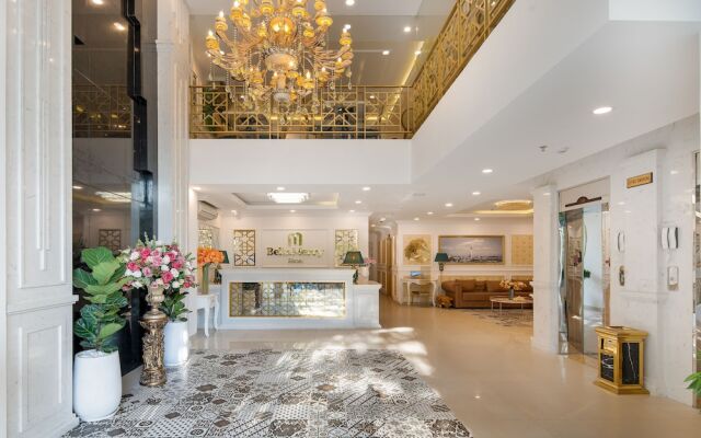 Bella Merry Hotel and Apartment