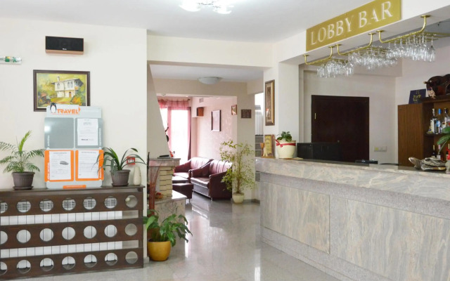 Hotel Dumanov