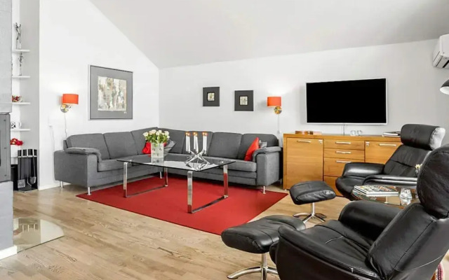 Holiday Home in Egernsund