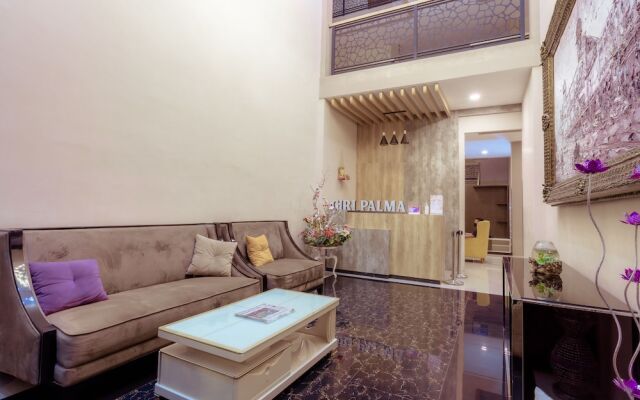 Giri Palma Hotel