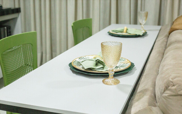 FM20 #207 - Elegância em Cabo Branco por Carpediem