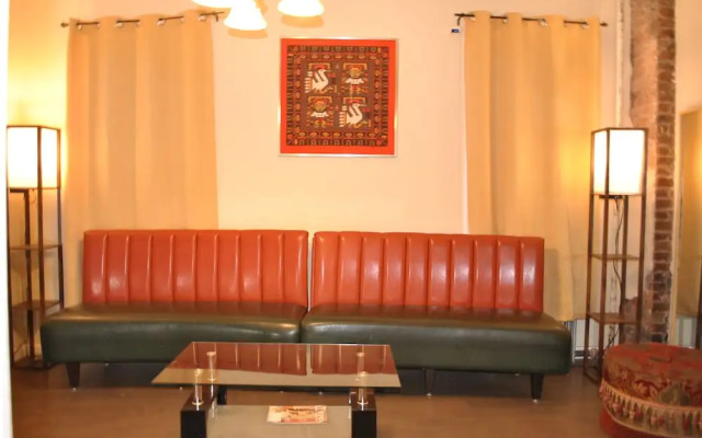 Motel Casa Downtown Guest House