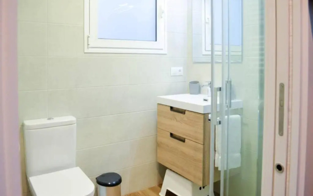 Céntrico Apartamento a tan solo 1km de la playa