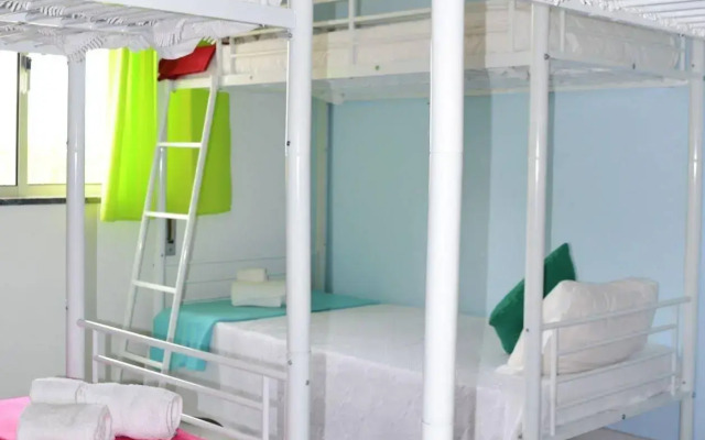 Ria Hostel Alvor