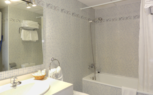 Apartamentos Turísticos Augustus