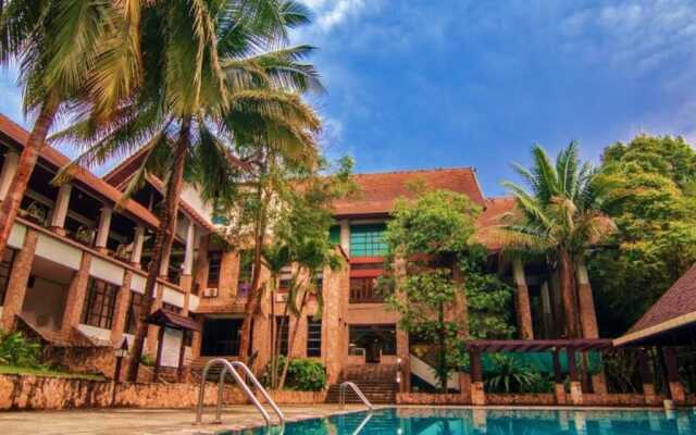 Sappraiwan Elephant Resort & Sanctuary