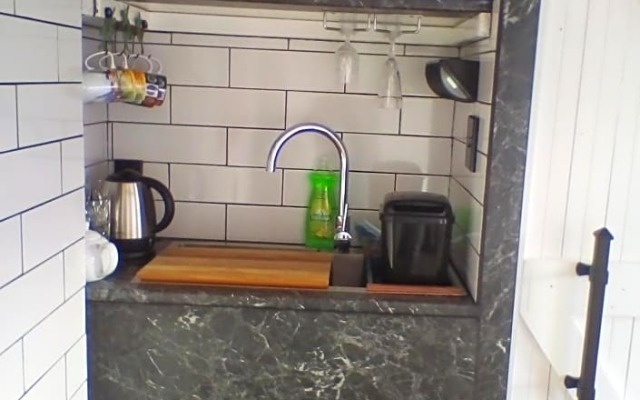 Ironsands B&B Studio Unit