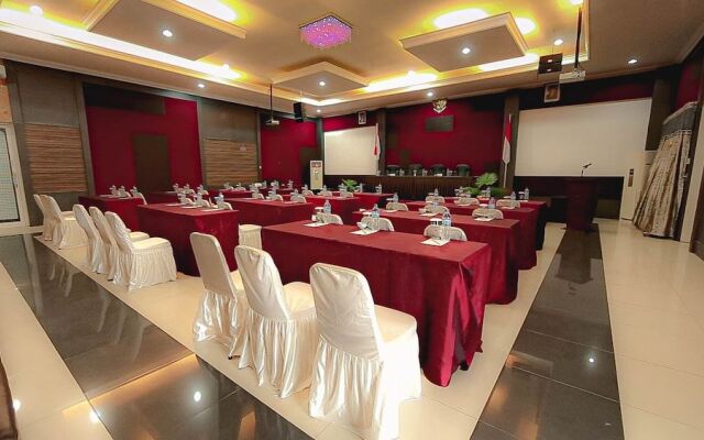 Novilla Boutique Resort