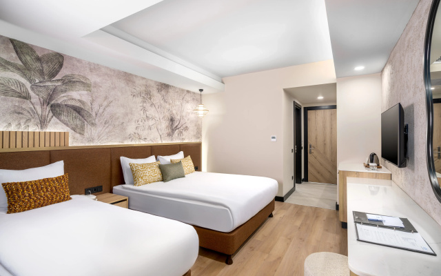 Vox Maris Resort- Ultra All Inclusive