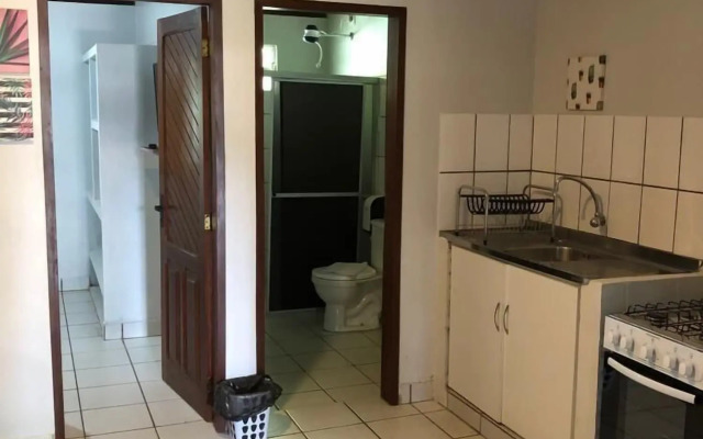 Pousada das Oliveiras