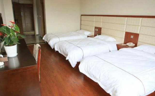Mingdu Coast Hotel