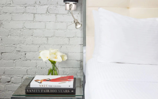 Hotel Union Square - A Personality Hotel