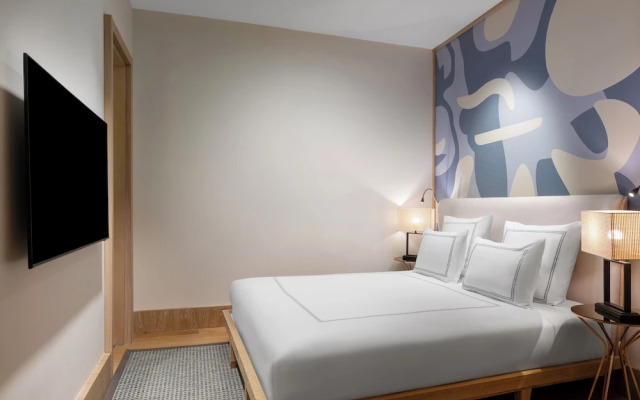 Swissôtel Living Bodrum