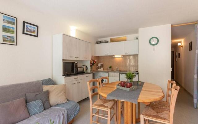 Appartement Saint-Lary-Soulan, 2 pièces, 4 personnes - FR-1-296-220