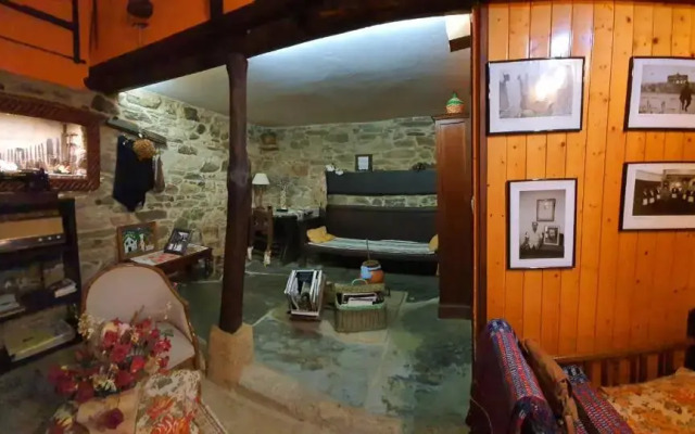Albergue A Casa de Carmen