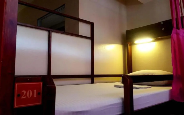Harimariz Dormitory