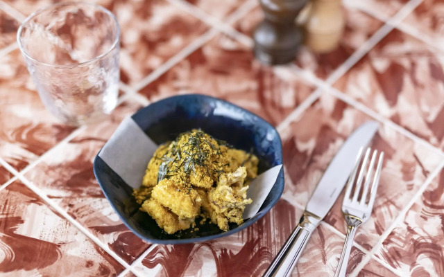 Hotel Le Coucou Méribel