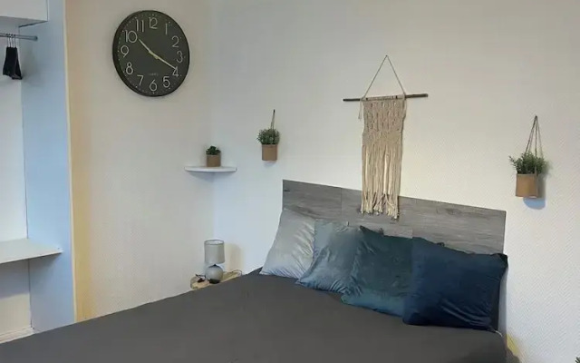 Appartement Business Famille 1