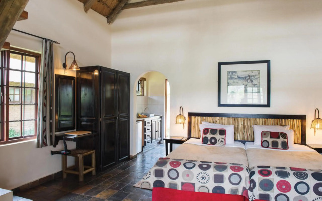 Hippo Hollow Country Estate
