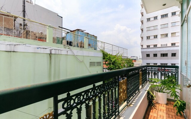 1991 Home Sai Gon