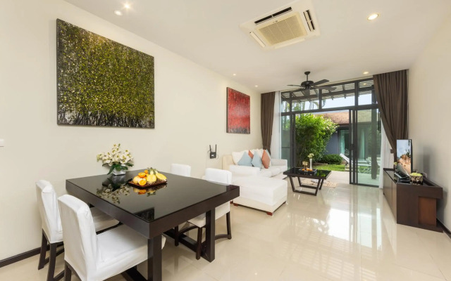 Villa Hahana