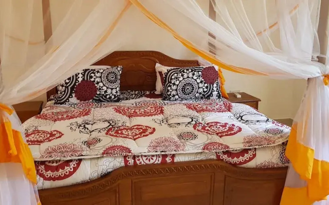 Casa Desqua Luxury Residence