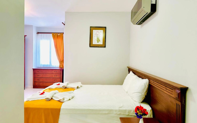 Villa Anfora Otel