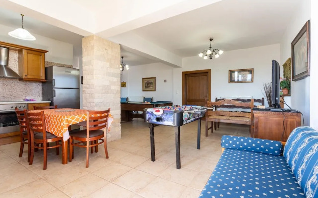 Villa Zeus