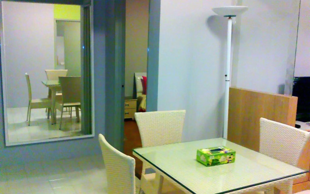 Malacca Hotel Apartment