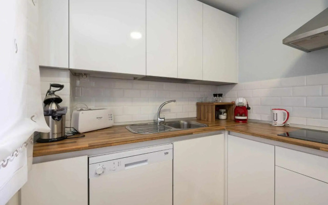 CASA MARTA Garaje Gratis