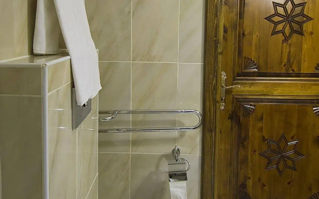 Oba Hotel Istanbul