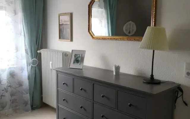 Ferienwohnung Gebauer