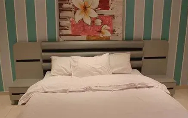 Sunset Suites