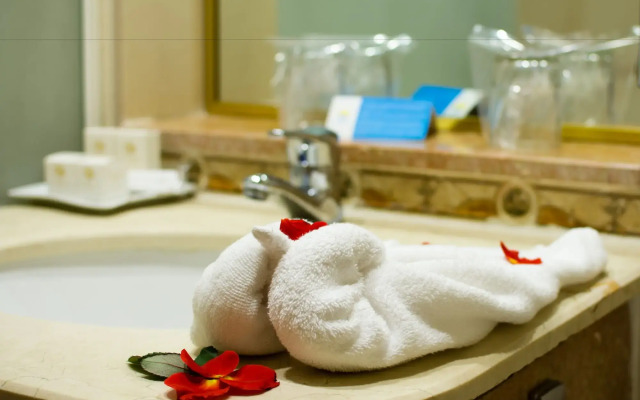 El Oumnia Puerto & Spa
