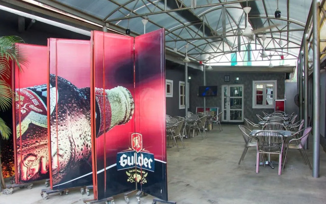 Serendipity Anchotel