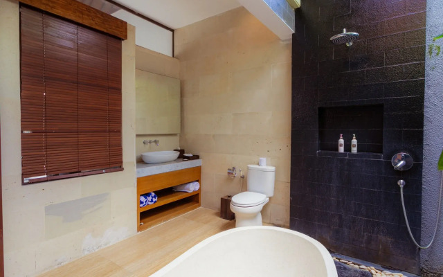 The Canggu Boutique Villas