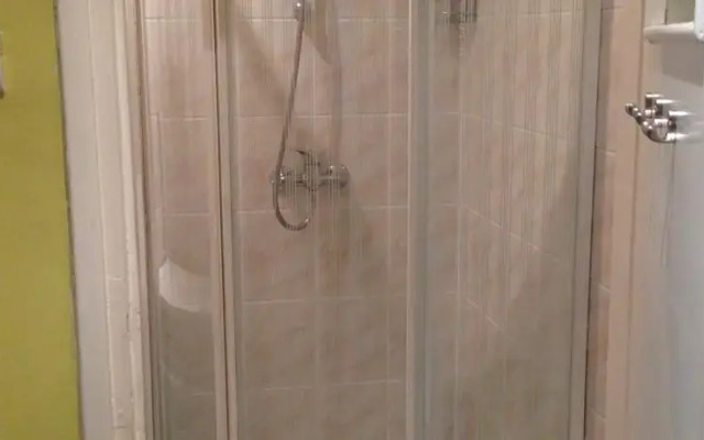 30 metrowa kawalerka w sercu Łodzi