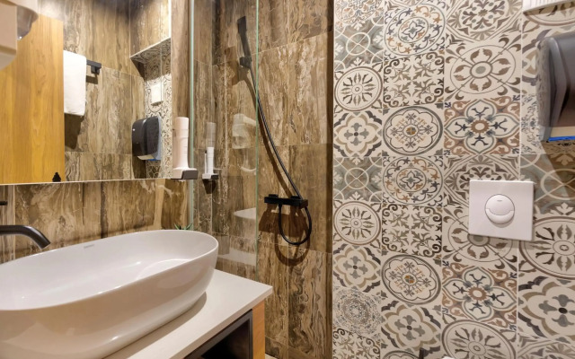 Hotel Sinan Han