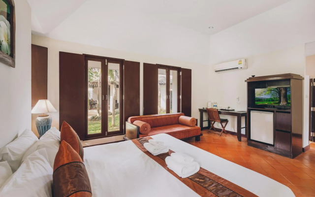 The Hive Hotel Samui