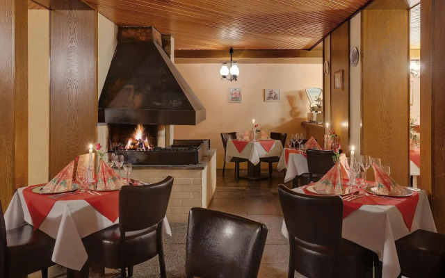 Schlossberghotel Oberhof