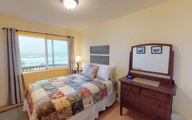 Breaking Waves Retreat